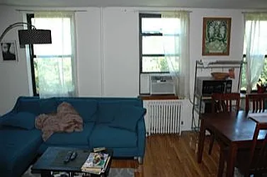 Rented by Boerum Hill Realty