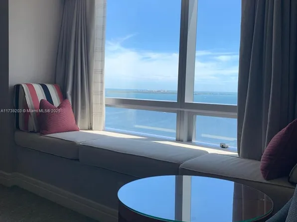 1435 Brickell Ave #3506, Miami, FL 33131