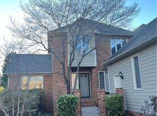 632 Croston Dr, Winston Salem, NC 27104