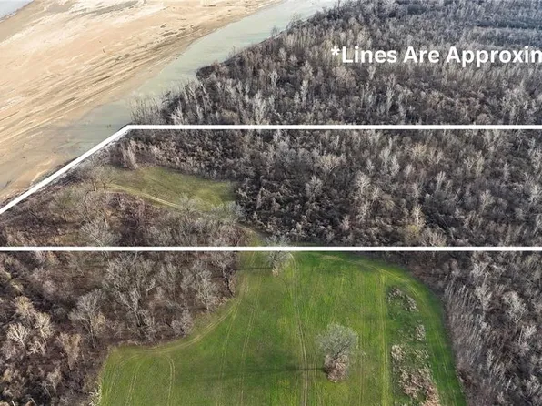 TRACT 2 County Road 336, Portageville, MO 63873