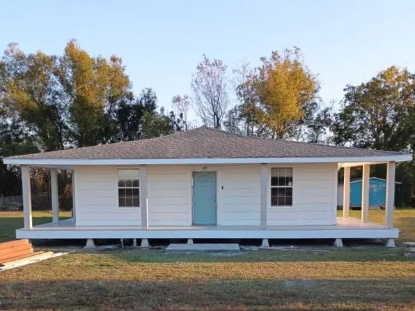 428 Nonc Lol Dr, Arnaudville, LA 70512