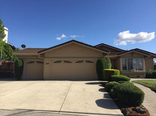 3582 Cobbert Dr, San Jose, CA