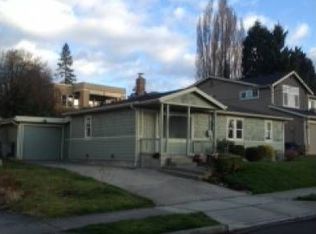 6530 102nd Ave NE, Kirkland, WA 98033
