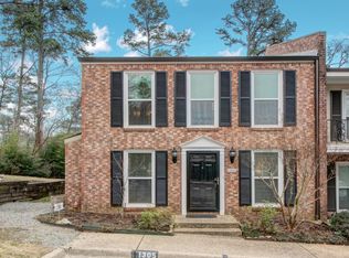 2200 Andover Ct APT 1305, Little Rock, AR 72227