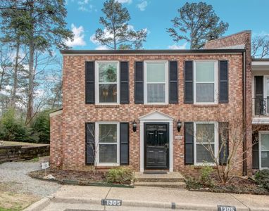 2200 Andover Ct APT 1305, Little Rock, AR, 72227