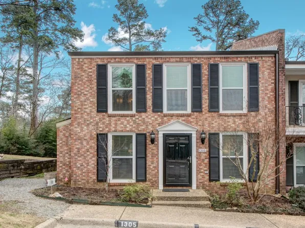2200 Andover Ct APT 1305, Little Rock, AR 72227