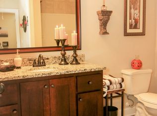 324 Dawsons Park Dr, Lexington, SC 29072