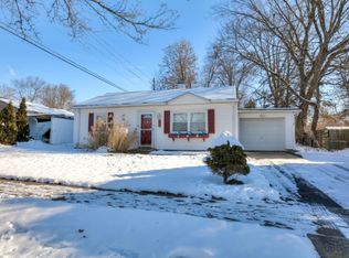 1204 S Anderson St, Urbana, IL