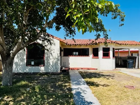 325 N 1st St, Blythe, CA 92225