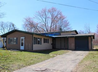 34 Partridge Dr, Kincheloe, MI 49788