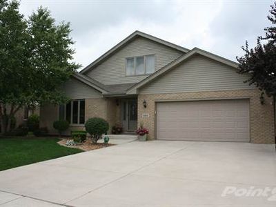 9018 Letterkenny Dr, Tinley Park, IL, 60487