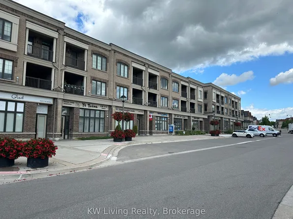 8 Nipigon Ave, Markham, ON L6C 0X7
