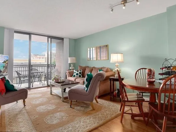 11710 Old Georgetown Rd APT 506, Rockville, MD 20852