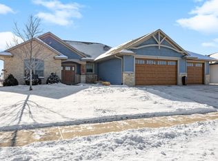 101 Heartland St, Fairfax, IA 52228