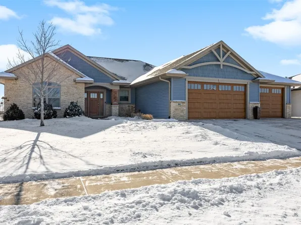 101 Heartland St, Fairfax, IA 52228