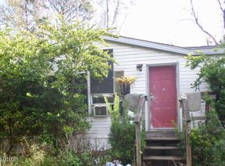 180 Heidt Rd, Palatka, FL 32177