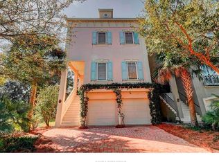 25 Corrine Ln, Hilton Head Island, SC 29928