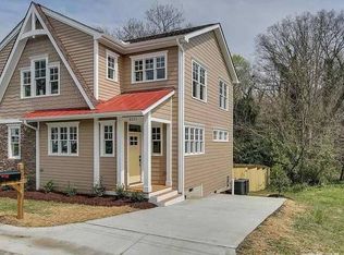 1111 Carroll St, Durham, NC 27707