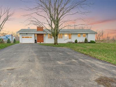 9 Hammond Pkwy, Middleport, NY, 14105