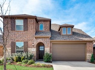 1549 Kessler Dr, Forney, TX 75126