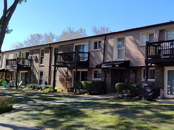 2nd image of 330 N Carter St Unit 204