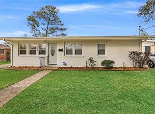 513 Sadie Ave, Metairie, LA 70003