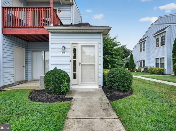 516 Cascade Ct, Sewell, NJ 08080