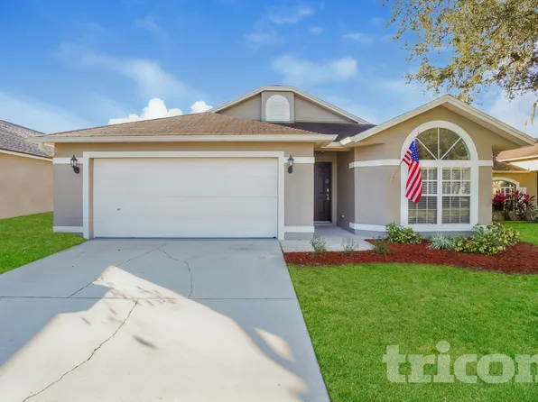 4613 Hunts Ave, Plant City, FL 33566