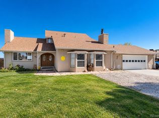 Lake estates, Commerce City, CO 80022
