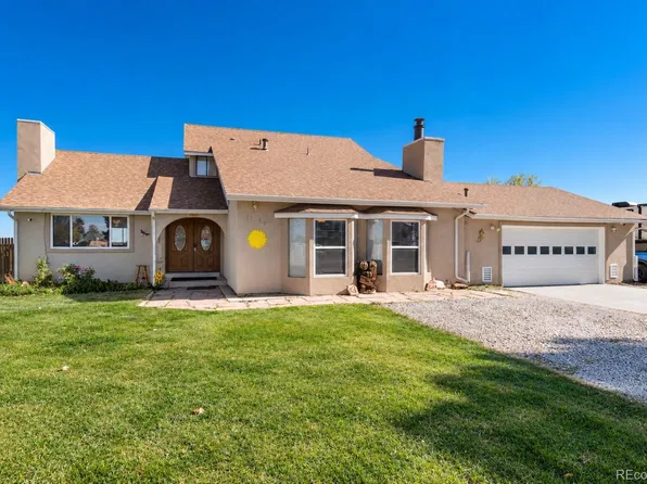 11690 Orleans Circle, Commerce City, CO 80022