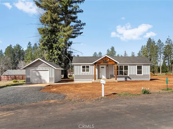 6811 Rexdale Ln, Paradise, CA 95969