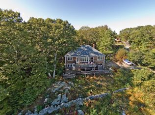 17 Highview Rd, Freeport, ME 04032
