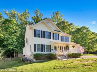 32 Fresh Water Dr, Fredericksburg, VA 22405