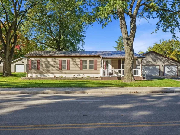 609 Fair St, Kendallville, IN 46755