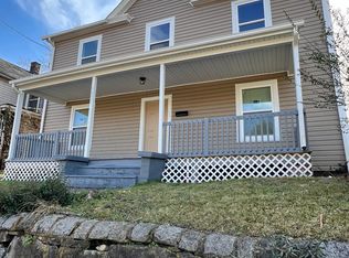 1021 Tazewell Ave SE, Roanoke, VA