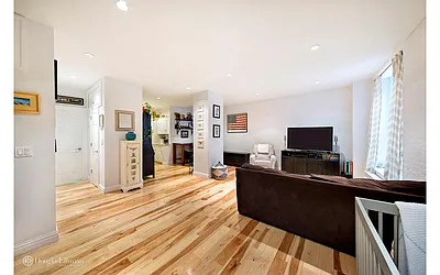 Sold by Douglas Elliman