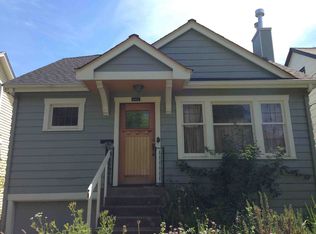 4836 38th Ave NE, Seattle, WA 98105