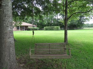 6200 Mount Zion Rd, New Waverly, TX 77358