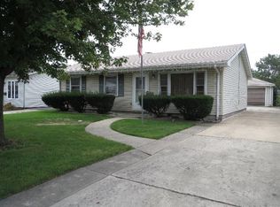 2712 81st St, Highland, IN 46322