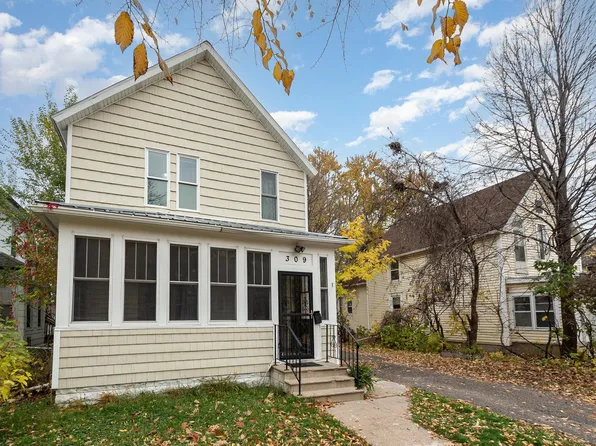 309 Edmund Ave, Saint Paul, MN 55103