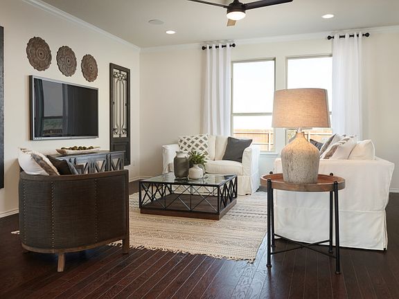 Model Representation