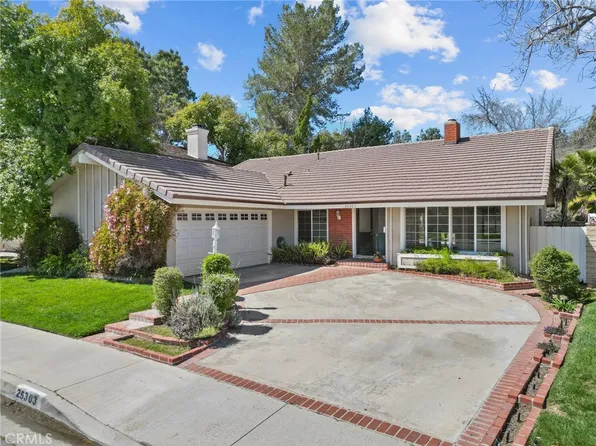 25303 Avenida Ronada, Santa Clarita, CA 91355