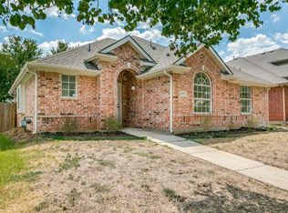 4712 Grant Park Ave, Fort Worth, TX 76137