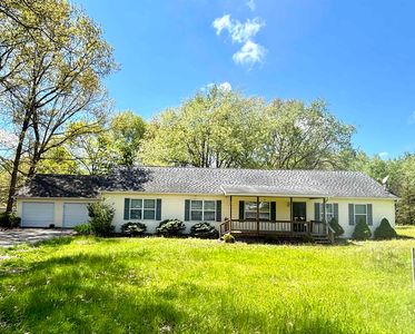 8255 N Seminole Pl, Walkerton, IN, 46574