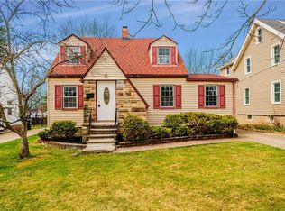 678 McKinley Ave, Bedford, OH 44146