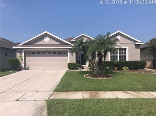 2926 Willow Creek Ln, Kissimmee, FL 34741