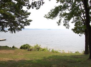 195 Jim Tom Erwin Ln, New Concord, KY 42076