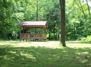 Slim Chance Ln, New Martinsville, WV 26155