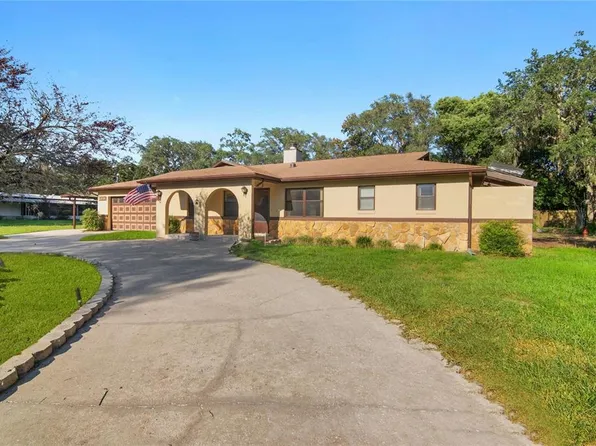 2301 SE 177th Ave, Silver Springs, FL 34488