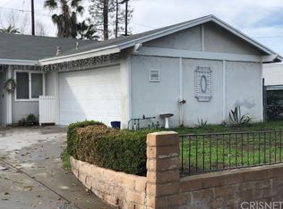 19860 Ermine St, Santa Clarita, CA 91351